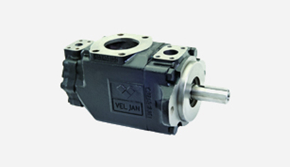 Ashish Engineering Services - Double Vane Pumps